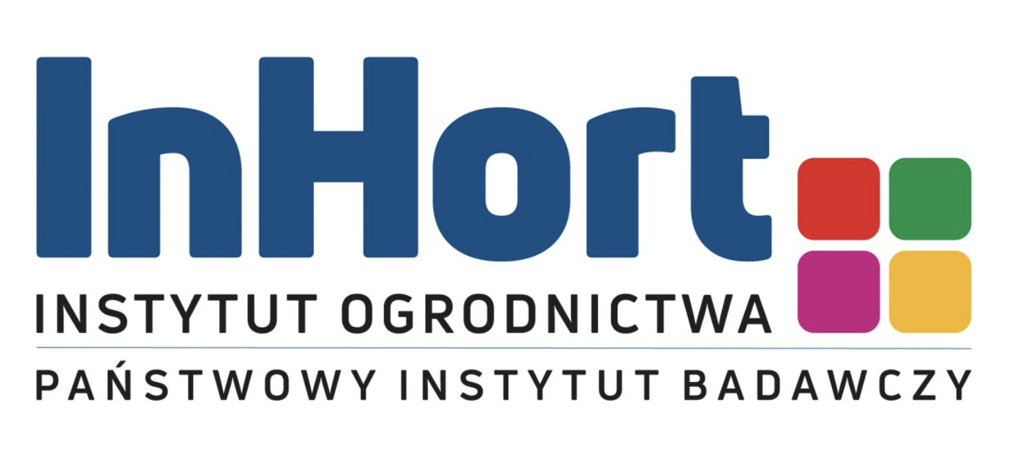 Logo Instytutu Ogrodnictwa - Państwowego Instytutu Badawczego